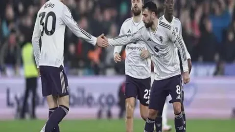 罗马诺爆料：莱斯特城租借布纳诺特，购买选项非原计划所设。